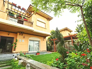 Villas For rent - 4 rooms