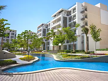 Apartments For sale - 3 rooms - floor 2