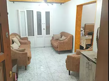 شقق للبيع - 3 غرف - بالدور 2