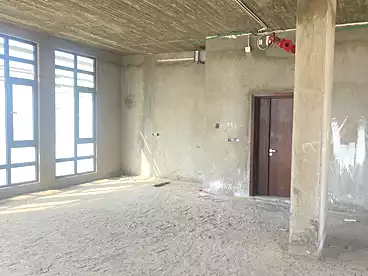 عقارات للإيجار - 1 غرف - بالدور 3