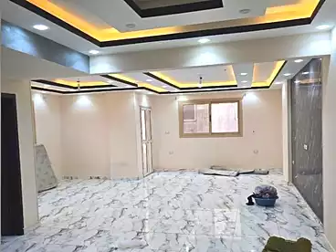 شقق للبيع - 3 غرف - بالدور 0