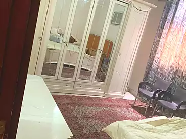 ستوديو للإيجار - 1 غرف - بالدور 3