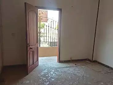 شقق للبيع - 3 غرف - بالدور 0