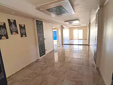 عقارات للبيع - 4 غرف - بالدور 4