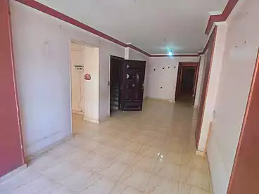 Properties For rent - 3 rooms - floor 2