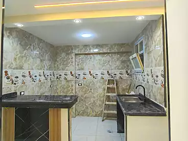 Apartments For sale - 3 rooms - floor 7