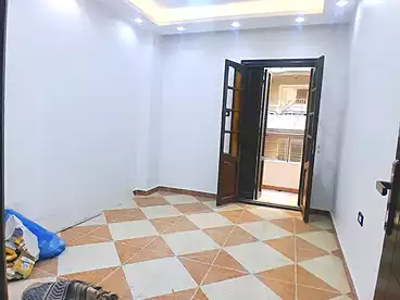 عقارات للبيع - 3 غرف - بالدور 6