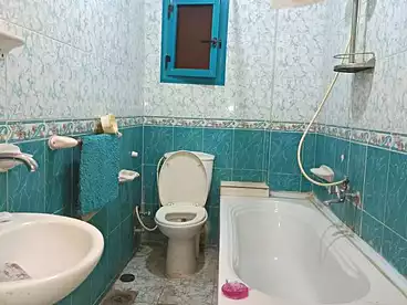 عقارات للإيجار - 2 غرف - بالدور 4