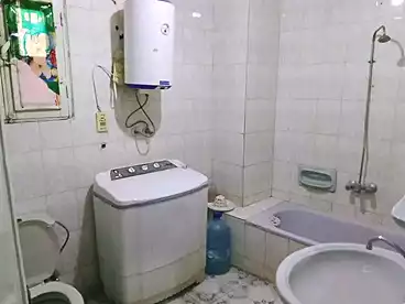 Furnished Apartment For rent in El Lebeny, Faisal, 130 sqm