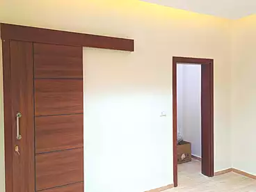 شقق للإيجار - 3 غرف - بالدور 2