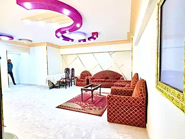 Apartments For sale in El Geish Rd., Al Asafra Bahri, 145 sqm
