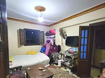 عقارات للبيع - 3 غرف - بالدور 10