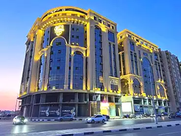 عقارات للإيجار - 3 غرف - بالدور 7