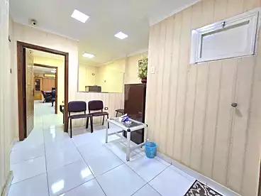 Administrative For sale in Sidi Bishr, Alexandria, 65 sqm
