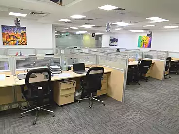 Co-working space For rent - floor 0