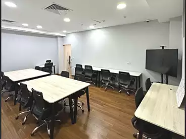 Co-working space For rent - floor 0