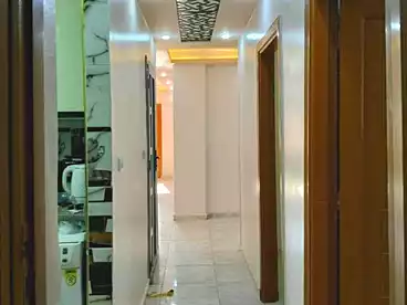عقارات للبيع - 3 غرف - بالدور 6