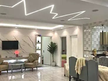 Apartments For sale - 3 rooms - floor 1