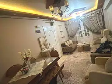 شقق للبيع في شارع البستان، البيطاش، 75 متر
