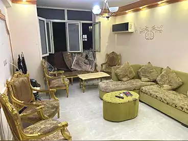 عقارات للإيجار - 3 غرف - بالدور 15
