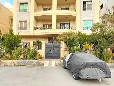 شقق للبيع - 3 غرف - بالدور 3