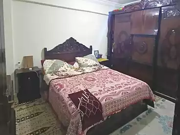 Properties For sale in El Falki, El Seyouf, 60 sqm
