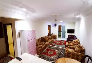 شقق مفروشة للإيجار - 2 غرف - بالدور 8