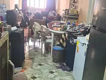 شقق للبيع - 2 غرف - بالدور 8