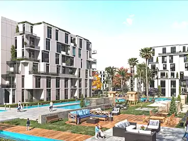 Apartments For sale - 2 rooms