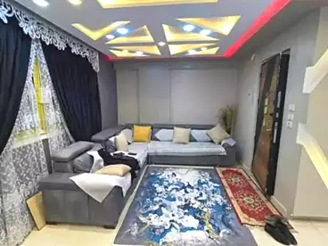 شقق للبيع - 3 غرف - بالدور 11