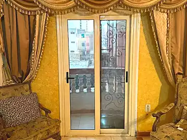عقارات للبيع - 3 غرف - بالدور 4