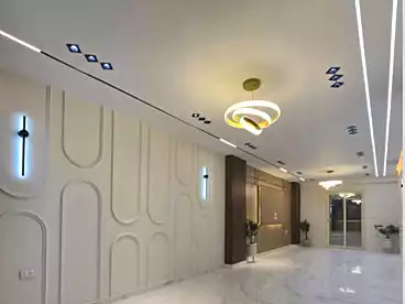 Apartments For sale - 3 rooms - floor 10