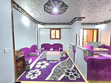 Properties For sale - 3 rooms - floor 17