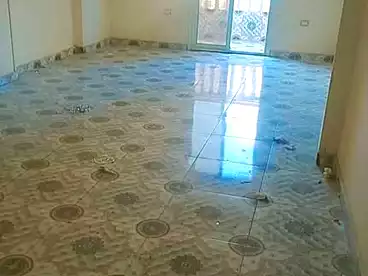 شقق للإيجار - 3 غرف - بالدور 6