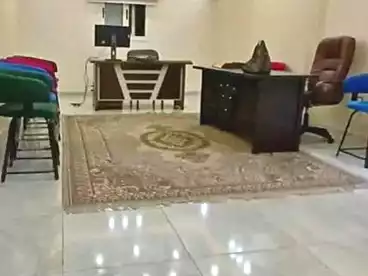 عقارات للإيجار - 2 غرف - بالدور 1