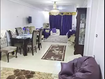 Apartments For sale - 3 rooms - floor 9