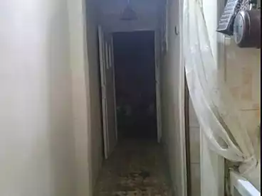 عقارات للإيجار - 2 غرف - بالدور 2