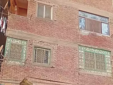 Building For sale - 3 rooms