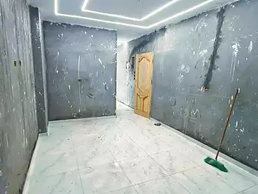 عقارات للبيع - 2 غرف - بالدور 6