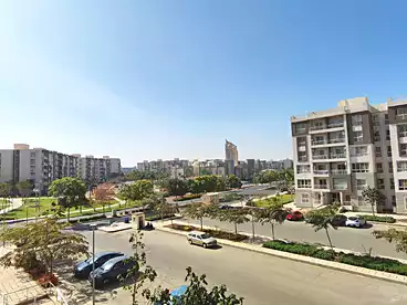 عقارات للإيجار - 2 غرف - بالدور 2