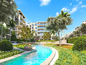 Apartments For sale - 3 rooms - floor 0