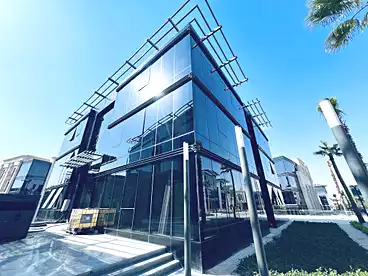 Administrative For rent - 1 rooms - floor 2