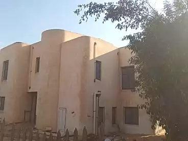 فلل للبيع في كمبوند ساندوريني - تليد، مدينة سفنكس الجديدة، 213 متر