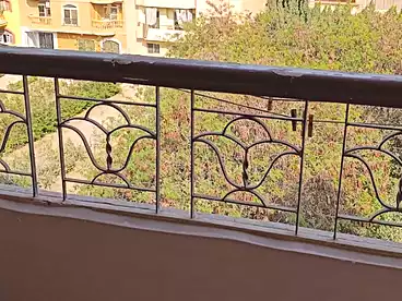 Apartments For rent - 3 rooms - floor 4
