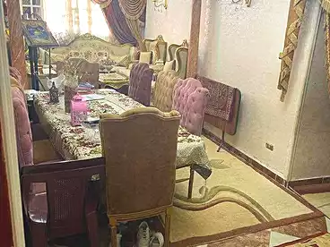 شقق للبيع - 3 غرف - بالدور 11