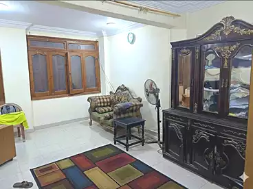 عقارات للبيع - 3 غرف - بالدور 2