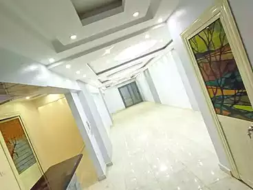 Properties For rent - 3 rooms - floor 9