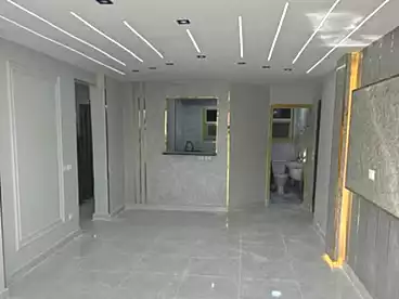 Apartments For sale - 3 rooms - floor 6