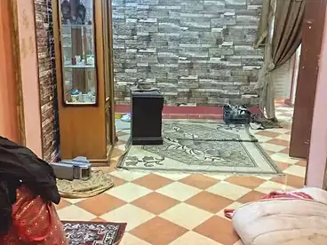 شقق للبيع في شارع الخلفاء الراشدين، الهانوفيل، 80 متر