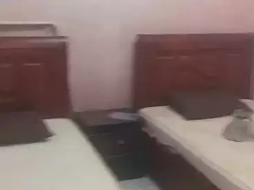 شقق مفروشة للإيجار - 3 غرف - بالدور 12